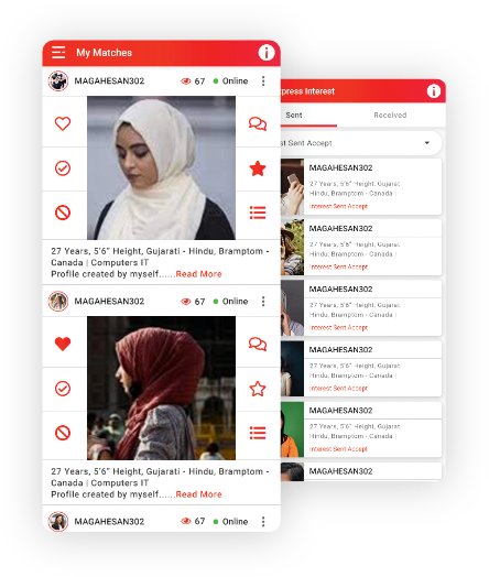 Mobile App
